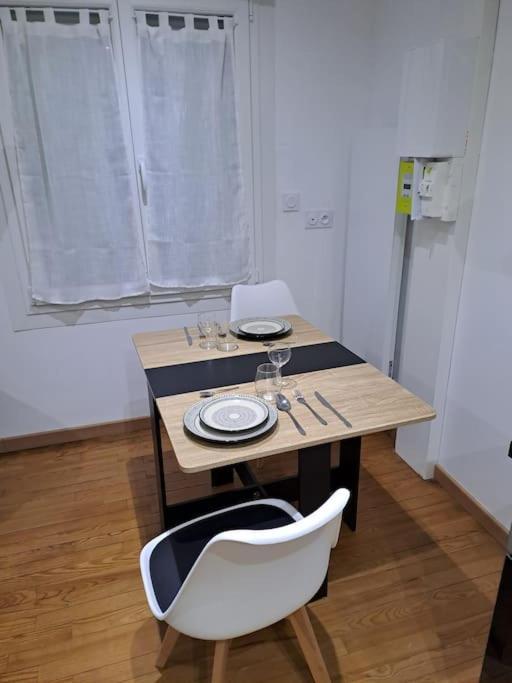 24H Course/Moto/ Oasis / Antares Apartment Le Mans Luaran gambar