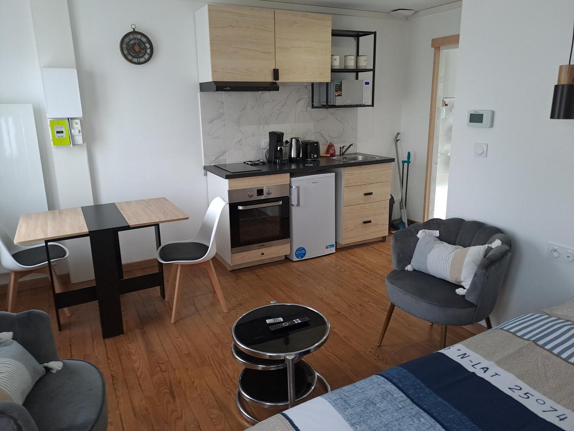 24H Course/Moto/ Oasis / Antares Apartment Le Mans Luaran gambar